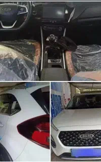 فروش ایکس 22پرو دنده در حد صفر معاوضه  سورن  شاهین