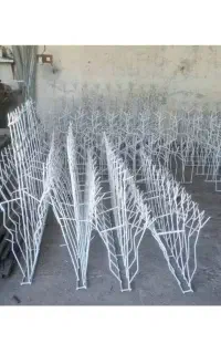 نرده وحفاظ شاخ گوزنی،ارسال رایگان