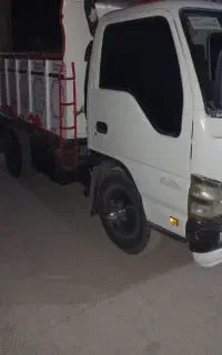 ایسوزو ۵۲۰۰