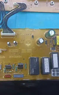 تعمیرات تخصصی برد الکترونیکی