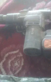 حلت شارزی ۳ تا باطری