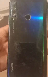 گوشی موبایل هواوی y7p