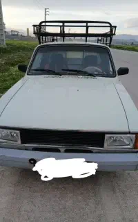 حمل بار با وانت بار پیکان