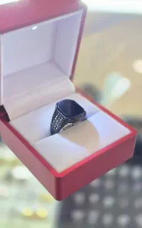 اکسسوری انگشتر مردانه