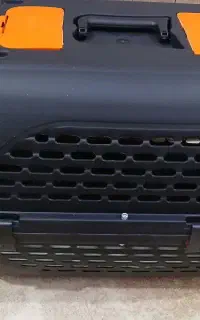 باکس حمل پت