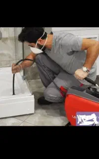 خدمات لوله بازکنی وفنرزنی رفع گرفتگی سراسراسلامشهر