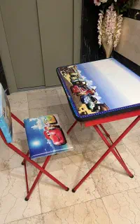 میز تحریرتاشو