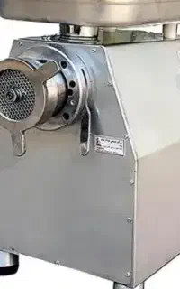 چرخ گوشت
