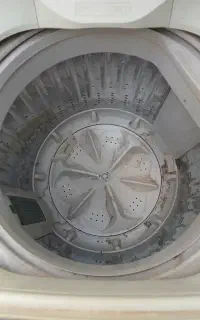 ماشین لباسشویی