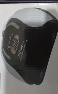 وسایل کاشت ناخن