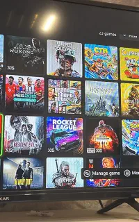 بازی xbox playstation