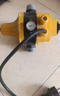 پمپ اب