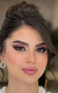 میکاپ و شنیون عروس و همراه با تخفیف ویژه
