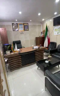 لوازم اداری فروشی میز،صندلی،پارتیشن، تکی و‌یکجا