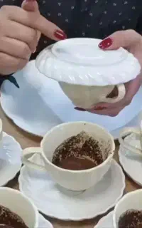 فال قهوه ارمنی فال تاروت حرفه ای و تخصصی