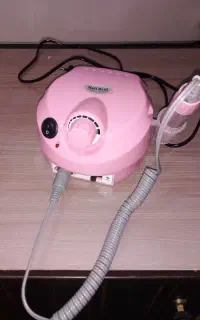 دستگاه سوهان برقی مدل nail drill