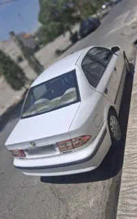 سمند EF7