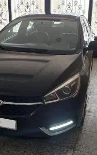 چری آریزو ۵ اتوماتیک