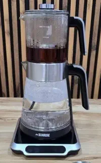 چایساز روهمی سانرایز مدل SUN-TM60