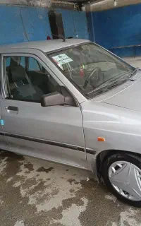 پراید86به عیب
