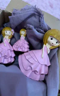 فروش مجسمه دکوری ۳ عددی