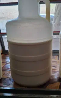 شیر محلی