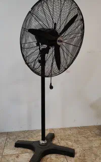 پنکه صنعتی JNB