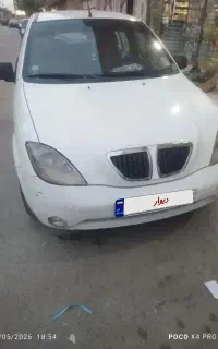 تیبا ۲ مدل ۱۴۰۰