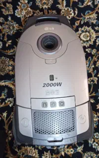جاروبرقی الجی