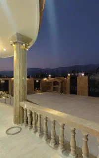 ویلایی کلید اول