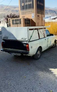 وانت حمل بار از کرج تهران به اردبیل  قیمت منصفانه