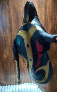 نی انبان