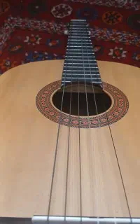 گیتار اصل c40 یاماها