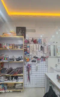 مغازه فروشی خوش جا