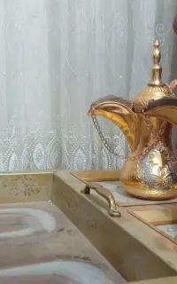 منقل دله