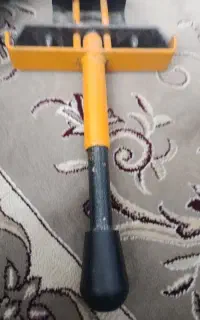 قفل فرمان