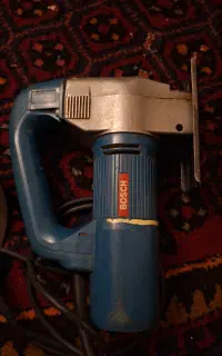 اره عمود بر بوش