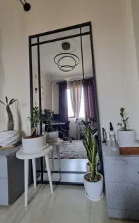 اینه قدی