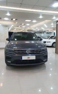 فلوکس واگن تیگوان
