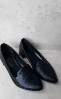 کفش پاشنه ۵سانت