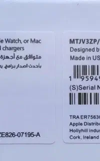هندزفری بلوتوثی اپل مدل AirPods Pro 2nd Generation