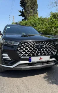 تیگو ۷پرو  مدل ۱۴۰۱