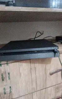 ps4 اسلیم