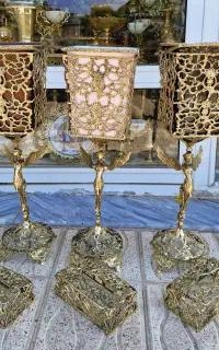 لوازم برنز برنجی