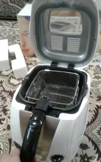 سرخ کن آک بنددرجه یک خارجی
