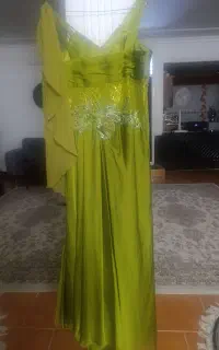 لباس مجلسی سالم