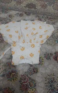 لباس بچگانه