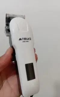 ماشین اصلاح حجم زن نو