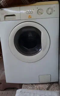 ماشین لباسشویی خشک کن