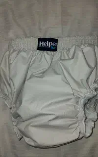 پوشینه شورتی سالمندان